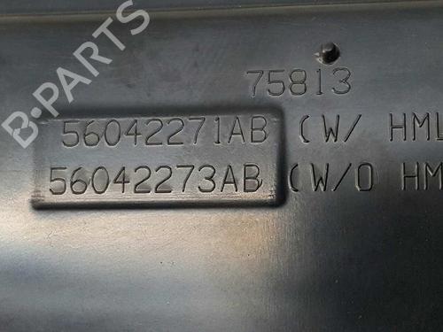 Display monitor JEEP GRAND CHEROKEE II (WJ, WG) 3.1 TD 4x4 | BP6629826C48 