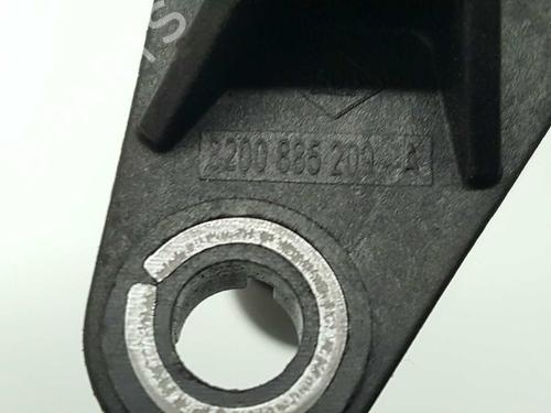 Electronic sensor RENAULT CLIO IV (BH_) 1.5 dCi 75 | BP14533330M84