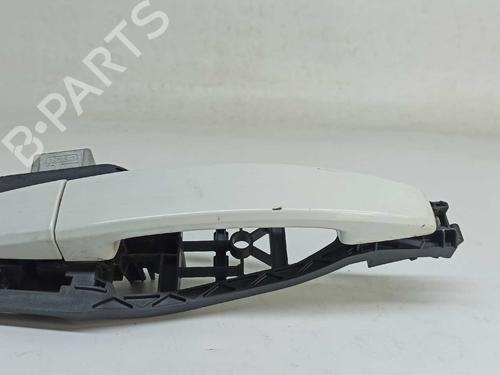 Rear right exterior door handle OPEL CORSA D (S07) 1.3 CDTI (L08, L68) | BP2748216C130 