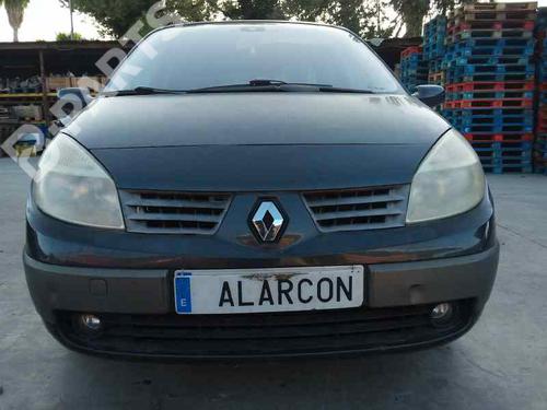 Starter RENAULT SCÉNIC II (JM0/1_) 1.9 dCi (JM14) | BP9692336M8 