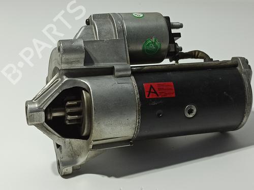 Motor arranque CITROËN XSARA (N1) 2.0 HDi 90 (90 hp) 28504723
