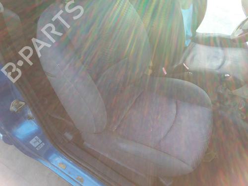 Elektronisk sensor RENAULT CLIO II (BB_, CB_) 1.5 dCi (B/CB07) | BP14538553M84