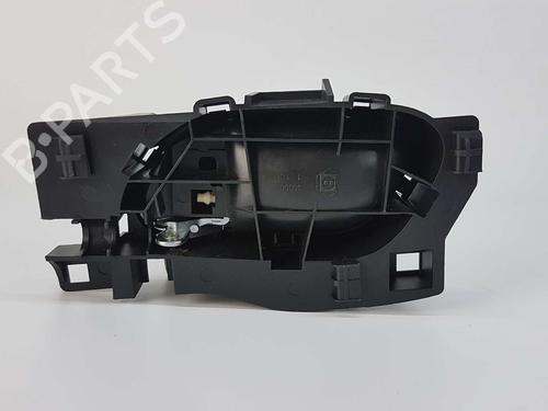 Front right interior door handle PEUGEOT 407 SW (6E_, 6D_) 1.6 HDi 110 | BP3282027I14