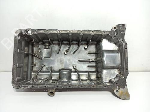 Used Oil sump SSANGYONG KORANDO (CK) [2010-2025]  27993252