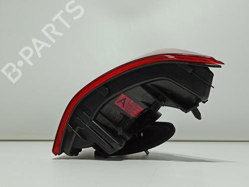 Right taillight PEUGEOT 2008 I (CU_) 1.2 THP 130 / PureTech 130 | BP17079096C35 