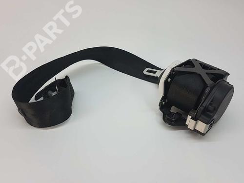 Rear left seatbelt AUDI Q3 (8UB, 8UG) 2.0 TDI | BP9160005I29 