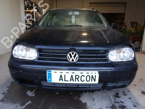 Brugte VW GOLF IV (1J1) 1.9 TDI (90 hp) 4279467