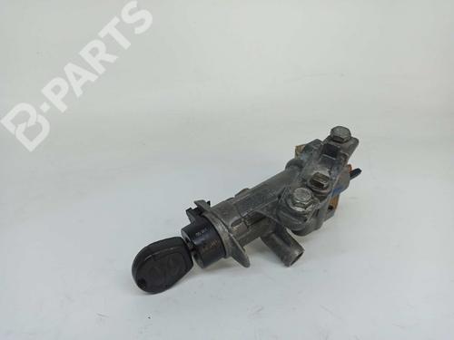 Clé de contact SEAT TOLEDO II (1M2) 1.9 TDI (110 hp) 6457309
