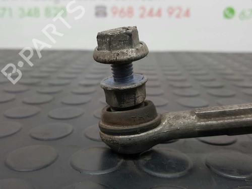 Left front suspension arm BMW 1 (E87)  | BP14530513M12 