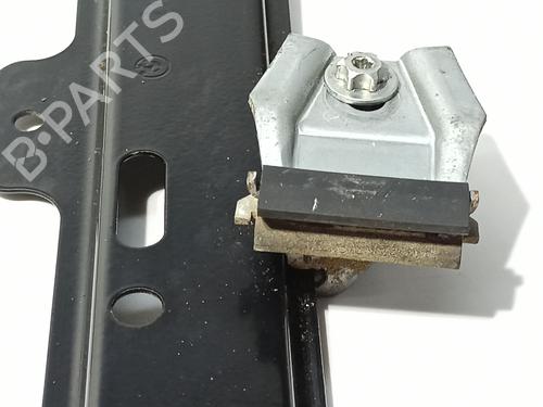 Front left window mechanism BMW 5 (E60) 520 d | BP39588641C22 - Image 2