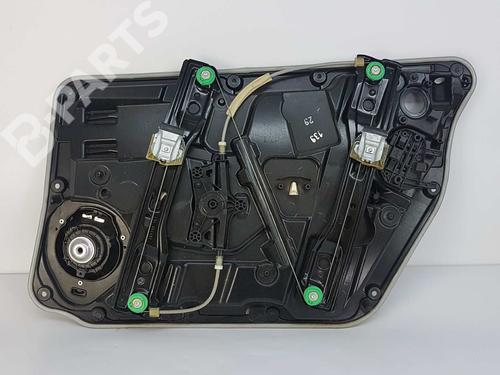 Front left window mechanism MERCEDES-BENZ GLA-CLASS (X156) GLA 200 CDI / d (156.908) | BP9739293C22 