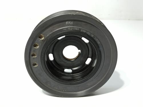 Used Pulley CITROËN C3 / C3 ORIGIN III (SX) 1.5 BlueHDi 100 (SXYHYP, SXYHTU) (102 hp) 26311311