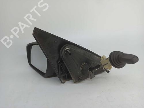 Left mirror FORD MONDEO III (B5Y) 2.0 16V TDDi / TDCi | BP6433944C26 