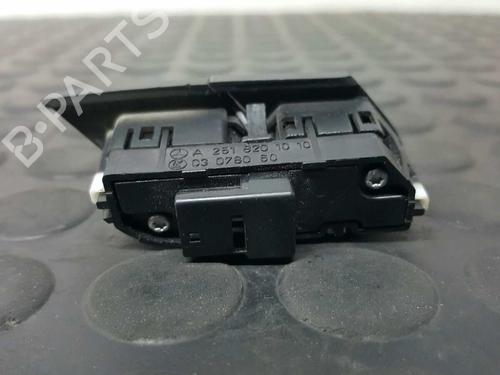Switch MERCEDES-BENZ M-CLASS (W164) ML 320 CDI 4-matic (164.122) | BP14530143I30
