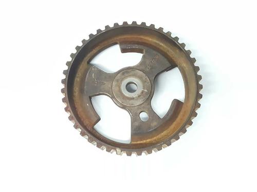 Poulie MAZDA 3 Saloon (BK) 1.6 DI Turbo (BK12Y) (109 hp) 14534280