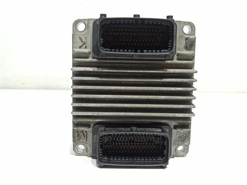 Motorstyringsenhed OPEL ASTRA G Hatchback (T98) 1.7 DTI 16V (F08, F48) (75 hp) 25907719