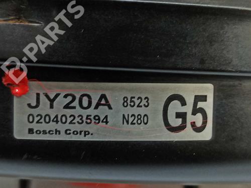 Servo brake RENAULT KOLEOS I (HY_) 2.0 dCi (HY0K) | BP7860409M42 