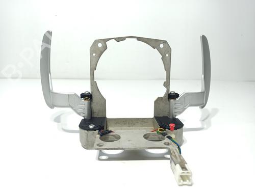 Elektronisk modul CITROËN C-CROSSER (VU_, VV_) 2.2 HDi | BP17975891M83 
