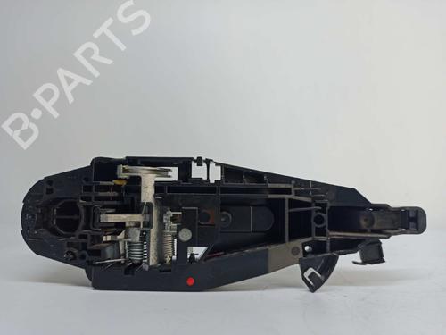 Rear left exterior door handle CITROËN C3 AIRCROSS II (2R_, 2C_) 1.2 PureTech 110 (2RHNZB, 2RHNZW, 2RHNPX, 2RHNPJ) | BP9136253C130 