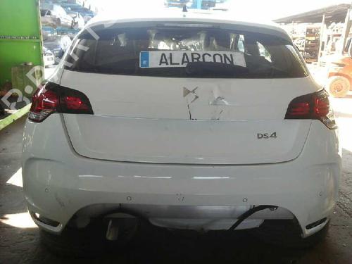 Viskermotor bagrude CITROËN DS4 (NX_) 1.2 THP 130 | BP2773555M102 