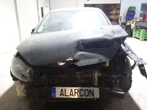 Teile für VW GOLF VI (5K1) 2.0 TDI (110 hp) 4278839 