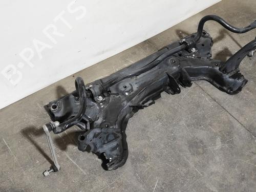 Subframe FORD TOURNEO COURIER B460 MPV 1.5 TDCi | BP25127262M9 