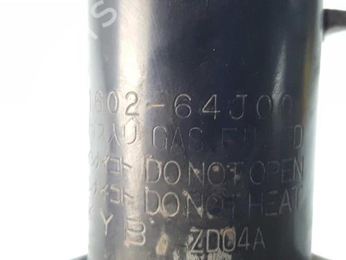 Left front shock absorber SUZUKI GRAND VITARA II (JT, TE, TD) 2.0 (JB420) | BP4733751M16 