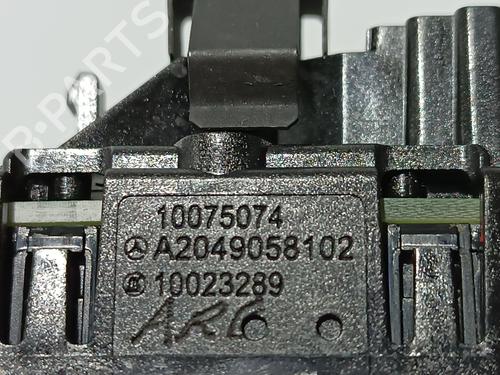 Right front window switch MERCEDES-BENZ B-CLASS Sports Tourer (W246, W242) B 180 CDI (246.200) | BP11385877I26