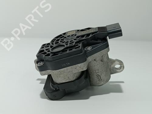 Egr MERCEDES-BENZ A-CLASS (W177) A 180 d (177.003) | BP11132720M69 