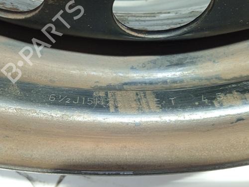 Rim RENAULT MEGANE II (BM0/1_, CM0/1_) 1.5 dCi (BM1E, CM1E) | BP27188575C45 