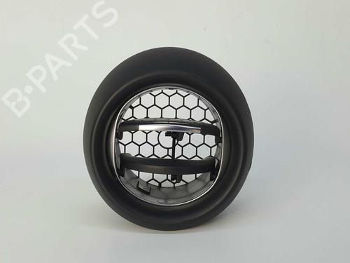 Luftventil RENAULT CAPTUR I (J5_, H5_) 1.5 dCi 110 (110 hp) 11639822