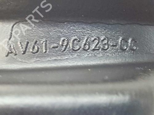 Pipe FORD FOCUS III 1.6 TDCi | BP14536132M125 