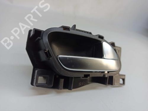 Front right interior door handle PEUGEOT 208 I (CA_, CC_) 1.2 PureTech 82 | BP8532643I14 
