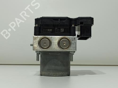 ABS pump PEUGEOT 3008 II SUV (MC_, MR_, MJ_, M4_)  | BP28802697M43 