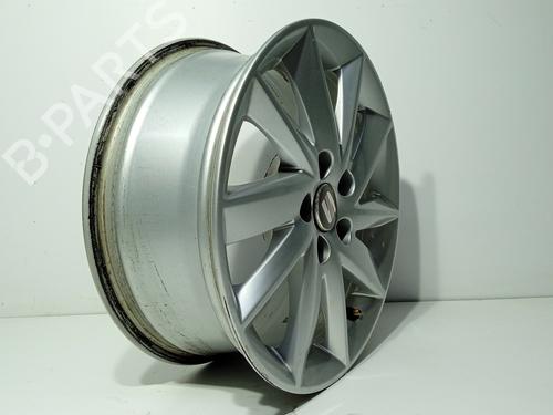 Rim SEAT IBIZA IV (6J5, 6P1) 1.2 TSI | BP22434633C45 