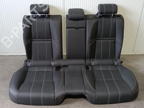 Rear seat LAND ROVER RANGE ROVER VELAR (L560) 3.0 D300 SDV6 4x4 | BP12849281C17 