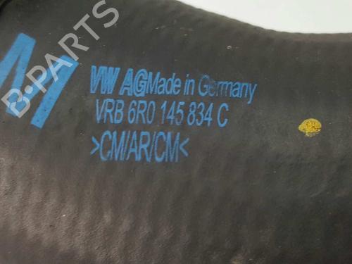 Pipe VW POLO V (6R1, 6C1) 1.2 TDI | BP14533495M125 