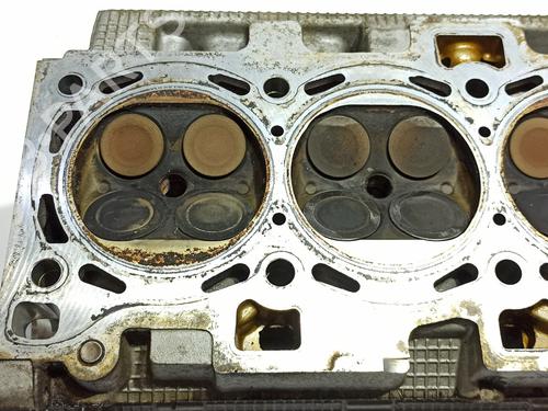 Cylinder head JEEP COMPASS (MK49) 2.4 4x4 | BP26535588M5 