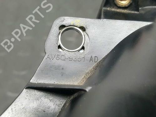 Pipe FORD FOCUS III Turnier 1.6 TDCi | BP14530463M125