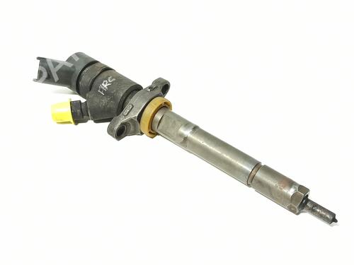 Used Injector Injector CITROËN XSARA PICASSO (N68) 1.6 HDi (109 hp) 33000667 33000667