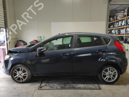 Electronic sensor FORD FIESTA VI (CB1, CCN) 1.6 TDCi | BP33887092M84  - Image 8