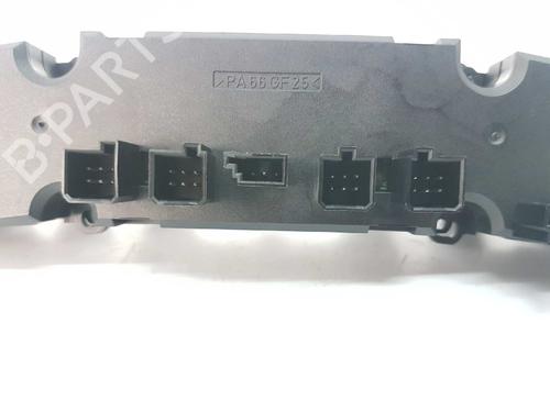Warning switch MERCEDES-BENZ S-CLASS (W220, V220) S 320 CDI (220.026, 220.126) | BP4702071I22 