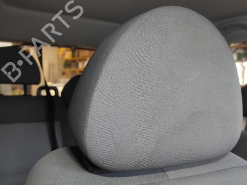 Right front seat MITSUBISHI COLT VI (Z3_A, Z2_A) 1.3 (Z21A) | BP20673932C16