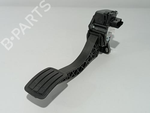 Pedal CITROËN C5 AIRCROSS (A_) 1.5 BlueHDi 130 (ACYHZJ, ACYHZR) 9836042080