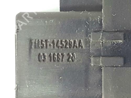 Left rear window switch FORD KUGA I  | BP6778064I29