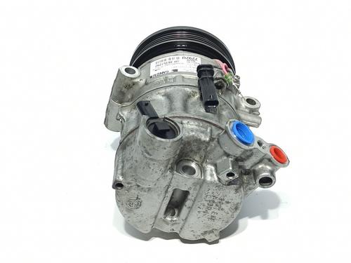 AC compressor OPEL ASTRA K (B16) 1.4 Turbo (68) | BP11178463M34 