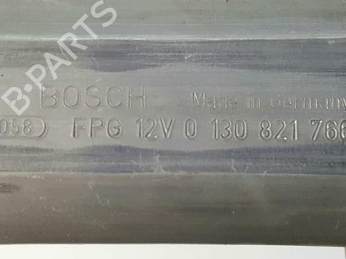 Rudehejsemotor forskærm højre PEUGEOT 307 Break (3E) 2.0 HDI 110 | BP6479748E20