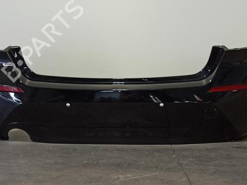 Used Rear bumper BMW 1 (F21) 116 d (116 hp) 15136105