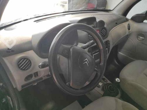 Elektronisk sensor CITROËN C3 I (FC_, FN_) 1.4 i | BP8215704M84 