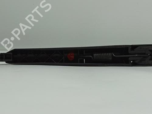 Rear windshield wiper arm PEUGEOT 2008 I (CU_) 1.6 BlueHDi 100 | BP13013567C144 